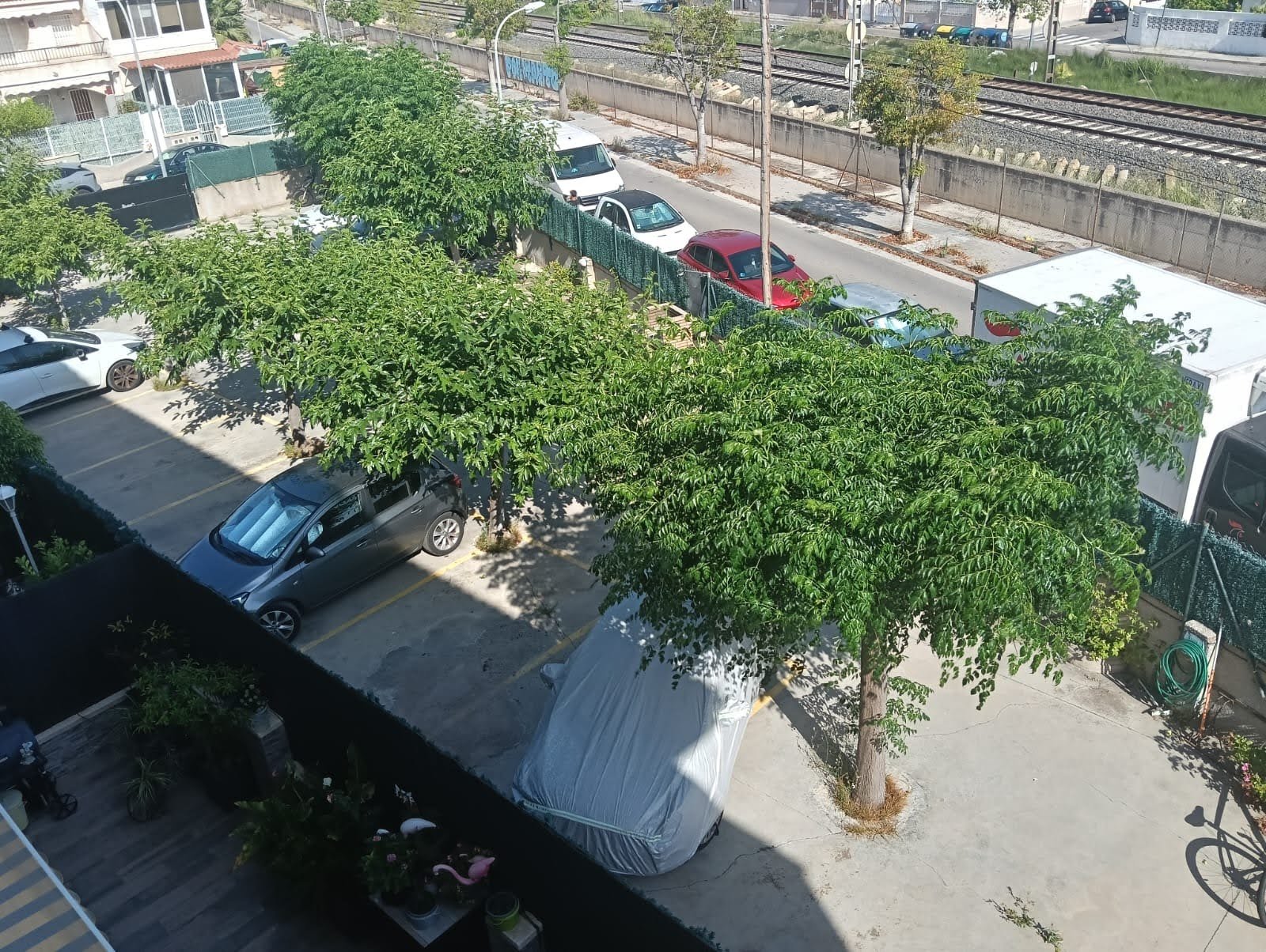 1782406704140 Ref. 302 Piso en Cunit, Centrico.