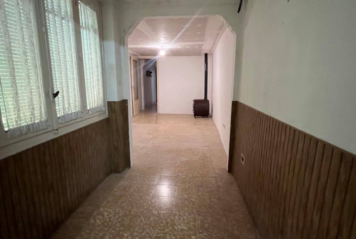 Ref. 303 Casa Rustica en Ribes – Rojas.