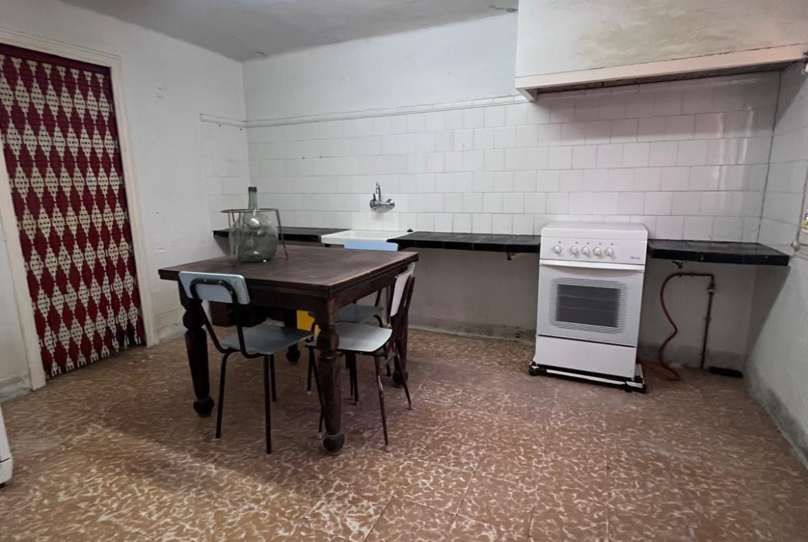 Ref. 303 Casa Rustica en Ribes – Rojas.