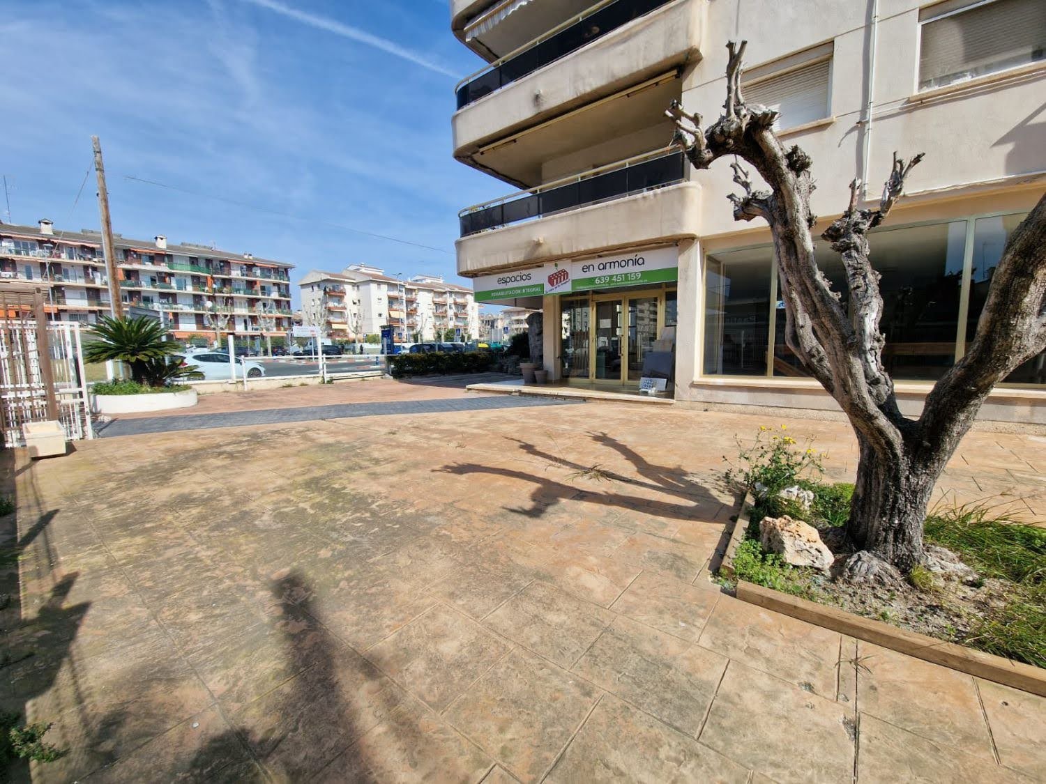 1790419716730 Ref. 1002- 2 Locales comerciales en Cunit