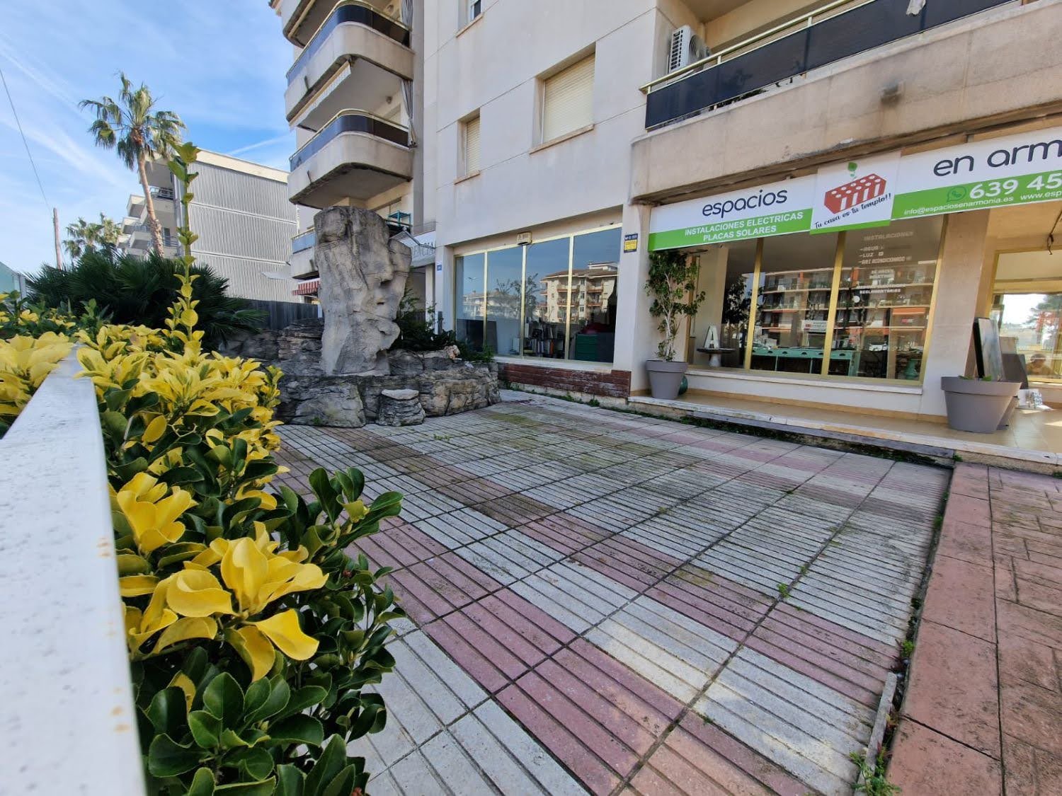 1790419716745 Ref. 1002- 2 Locales comerciales en Cunit