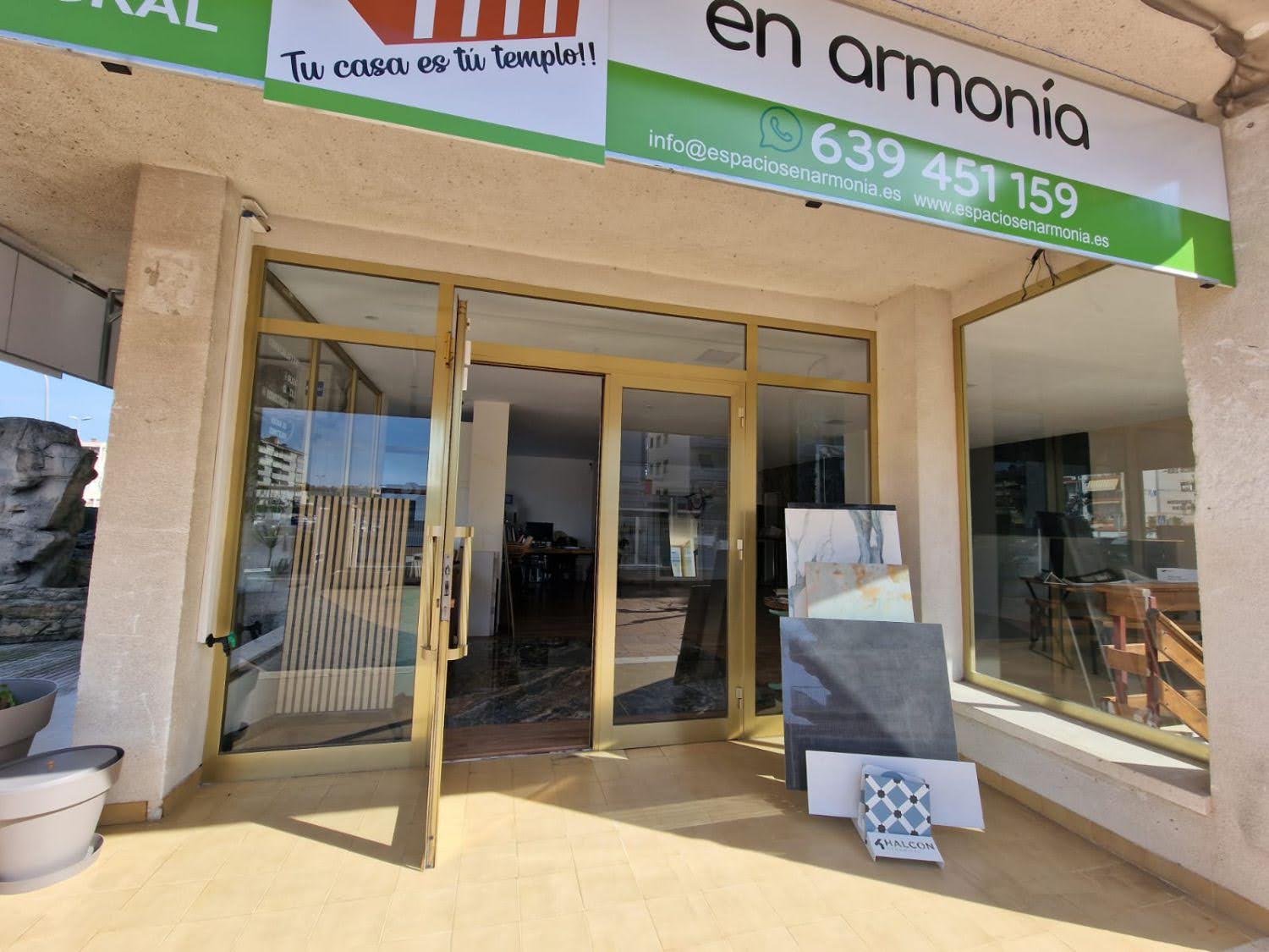 1790419716821 Ref. 1002- 2 Locales comerciales en Cunit