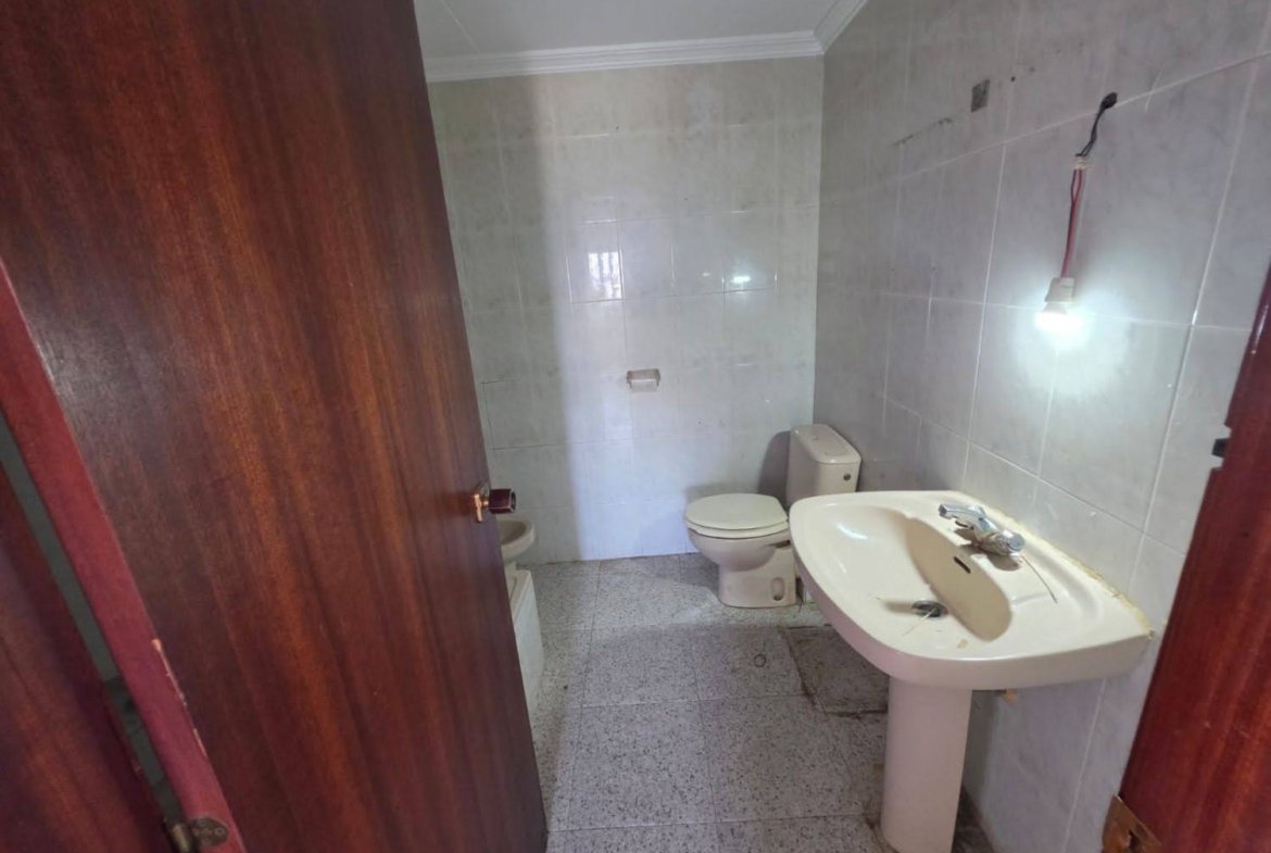 Ref. 1003 Piso en Segur centro.