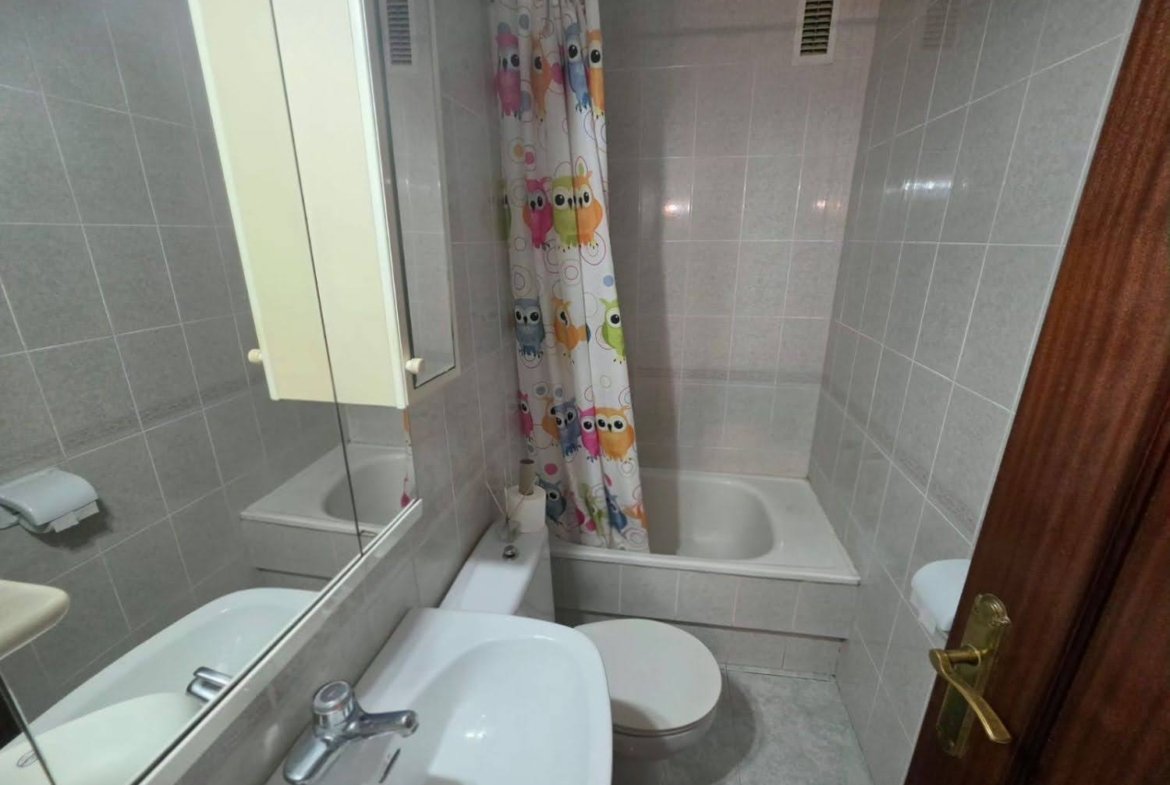 Ref. 1005 Piso en Vilanova i la Geltru, centro.