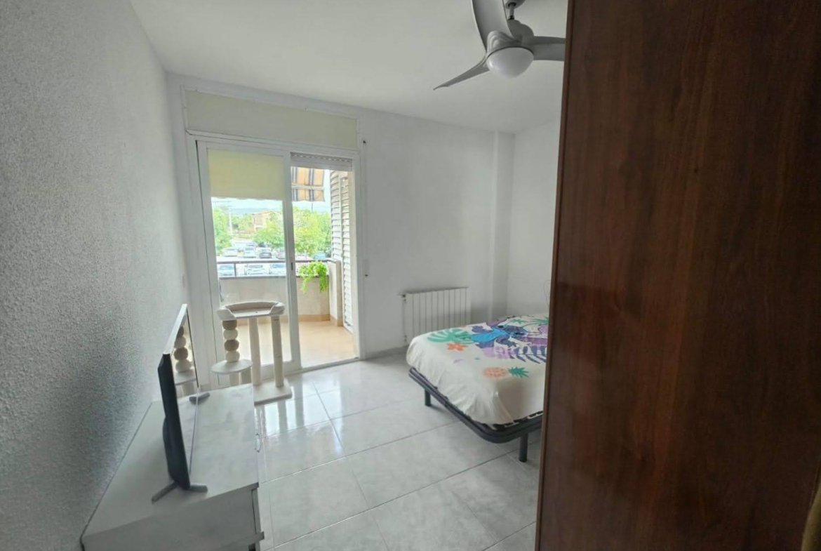 Ref. 1005 Piso en Vilanova i la Geltru, centro.