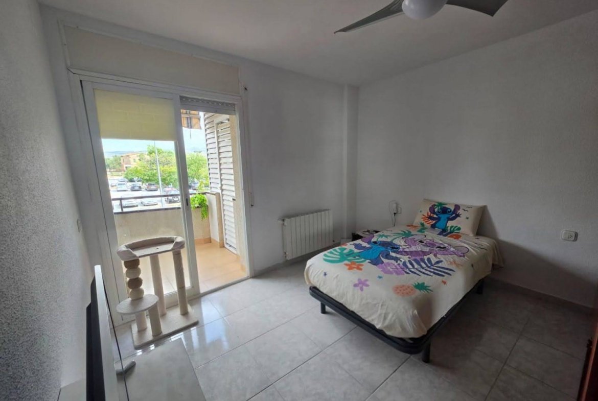 Ref. 1005 Piso en Vilanova i la Geltru, centro.