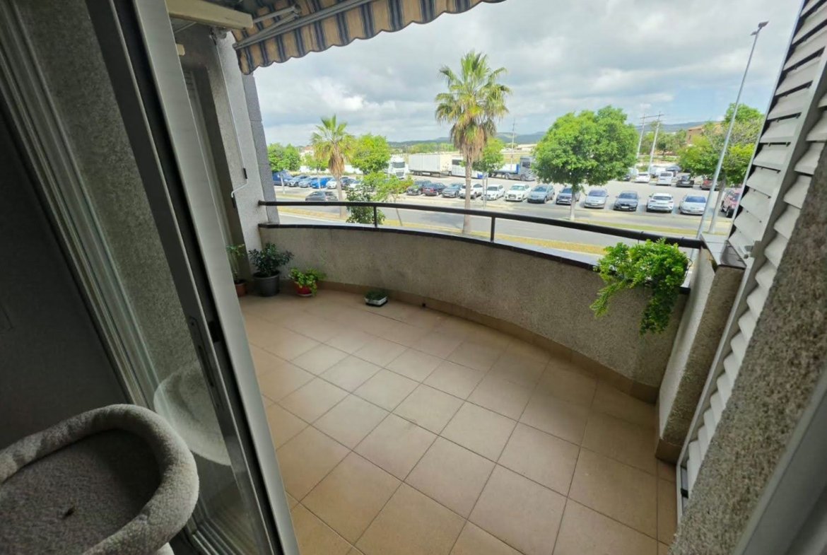 Ref. 1005 Piso en Vilanova i la Geltru, centro.