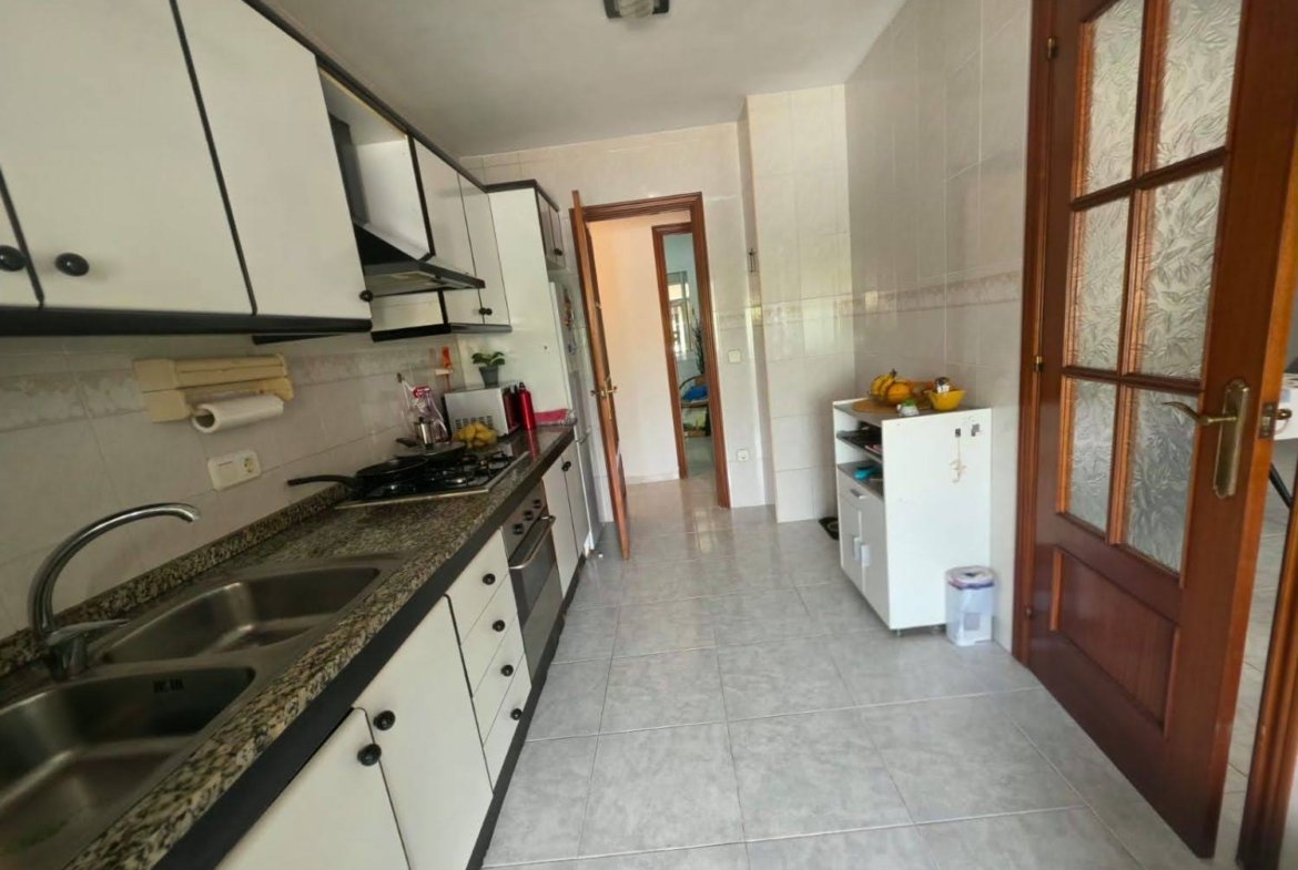 Ref. 1005 Piso en Vilanova i la Geltru, centro.