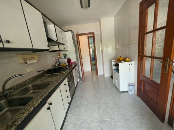 Ref. 1005 Piso en Vilanova i la Geltru, centro.