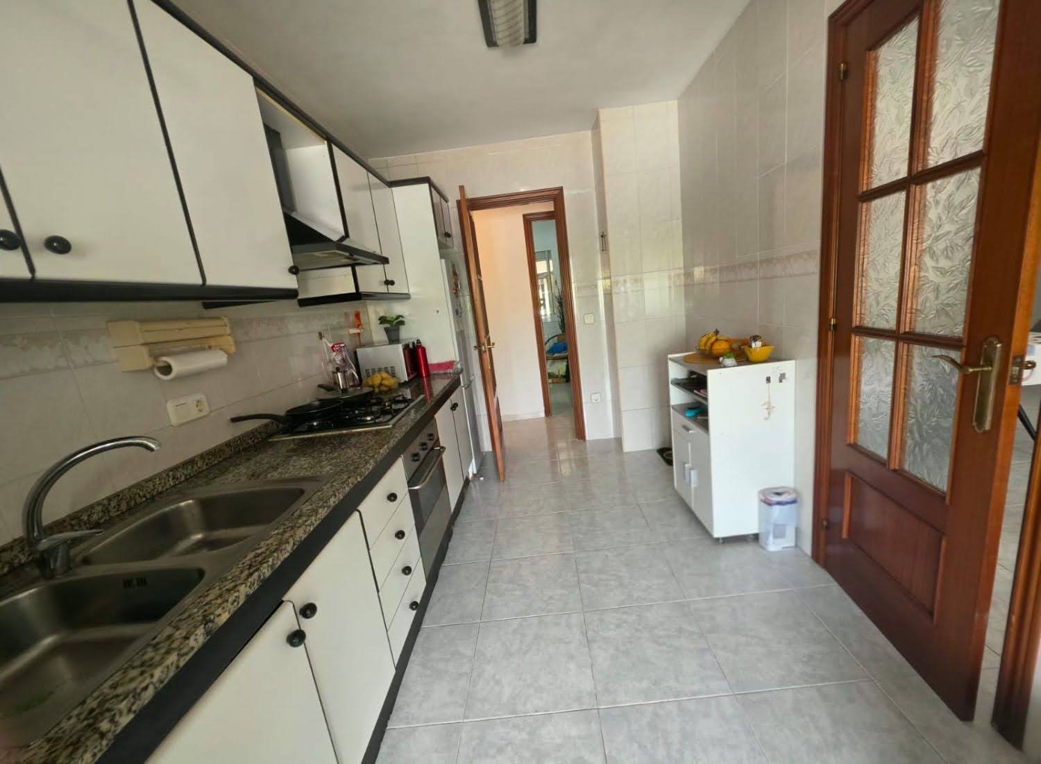 1790960022285 Ref. 1005 Piso en Vilanova i la Geltru, centro.