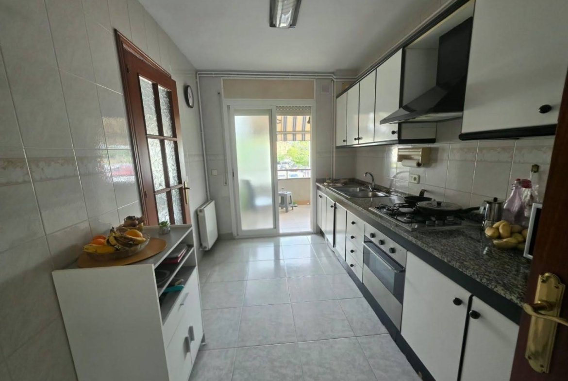 Ref. 1005 Piso en Vilanova i la Geltru, centro.