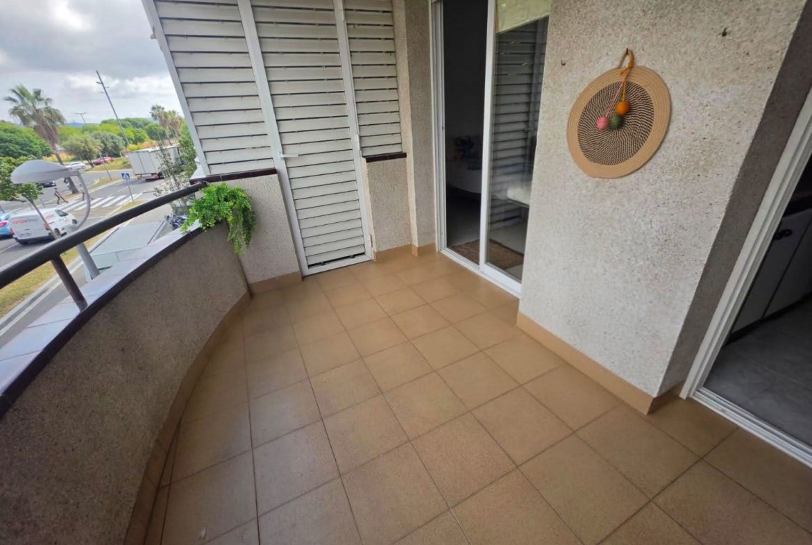 Ref. 1005 Piso en Vilanova i la Geltru, centro.