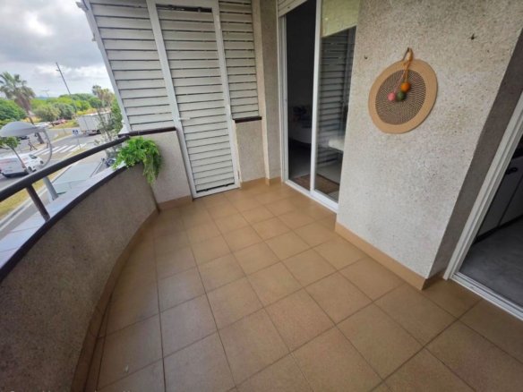 Ref. 1005 Piso en Vilanova i la Geltru, centro.