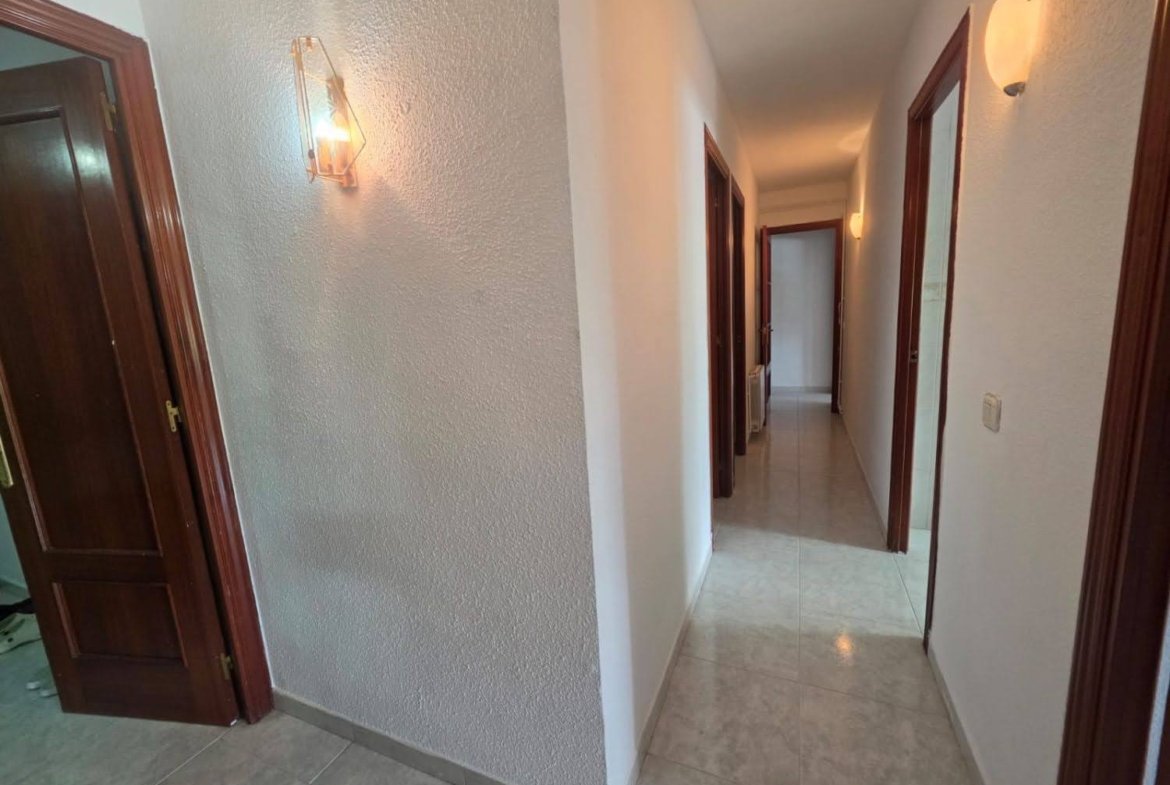 Ref. 1005 Piso en Vilanova i la Geltru, centro.
