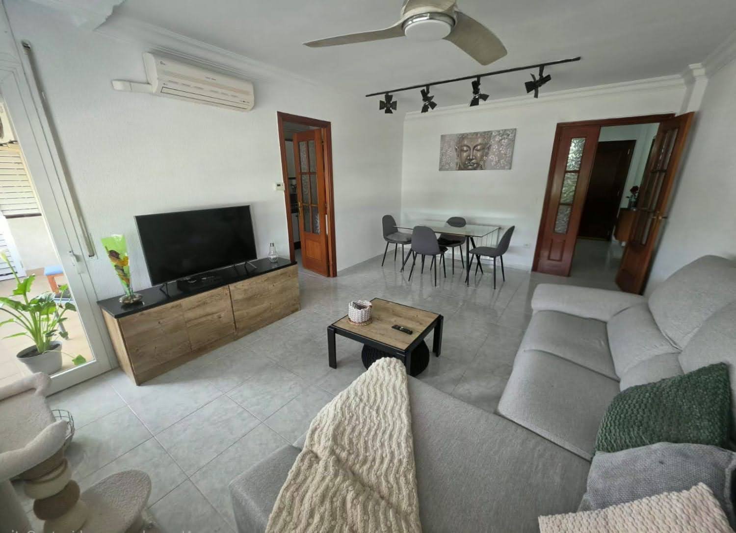 1790960022355 Ref. 1005 Piso en Vilanova i la Geltru, centro.