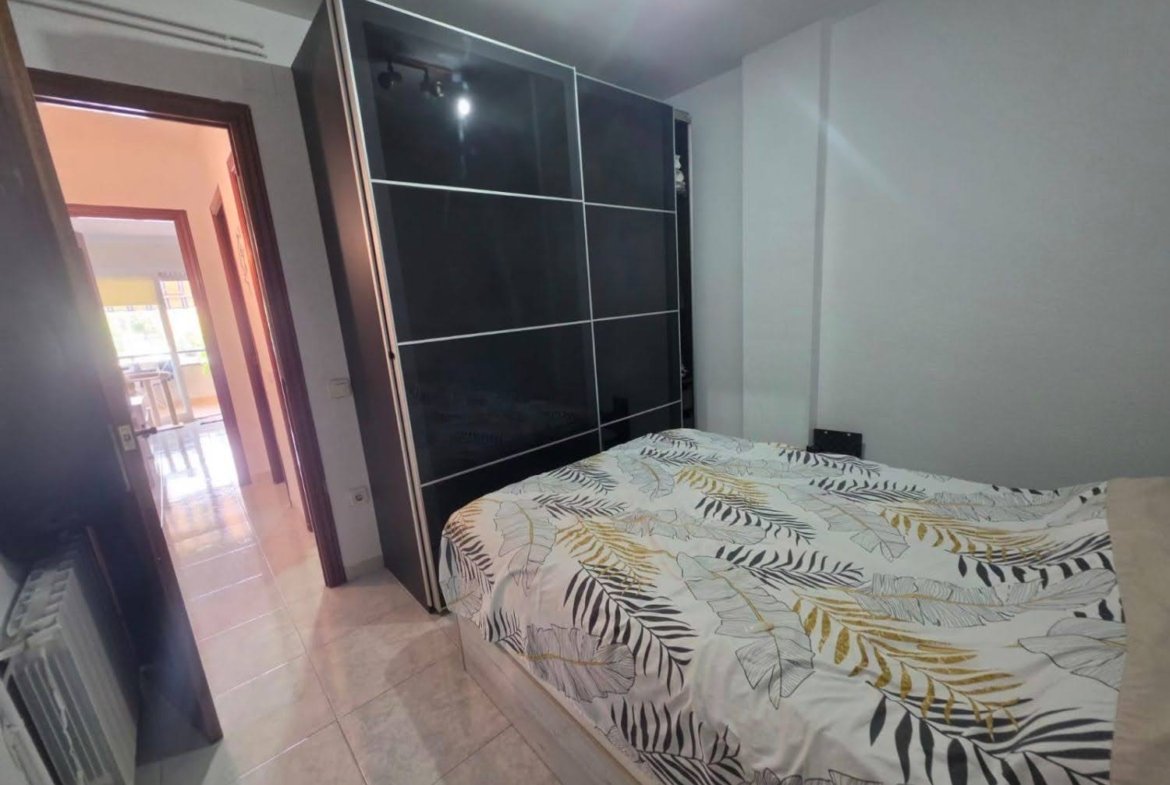 Ref. 1005 Piso en Vilanova i la Geltru, centro.