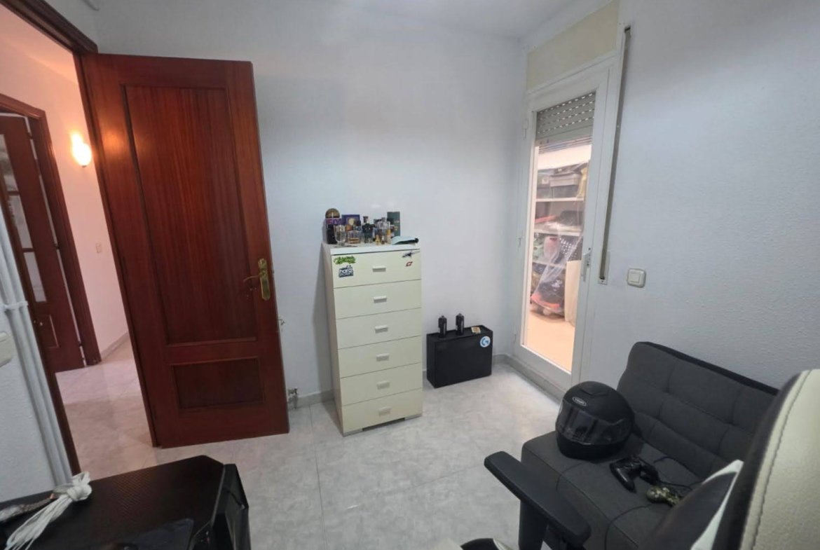 Ref. 1005 Piso en Vilanova i la Geltru, centro.