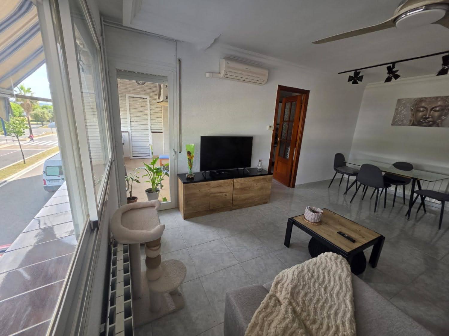 1790960022371 Ref. 1005 Piso en Vilanova i la Geltru, centro.