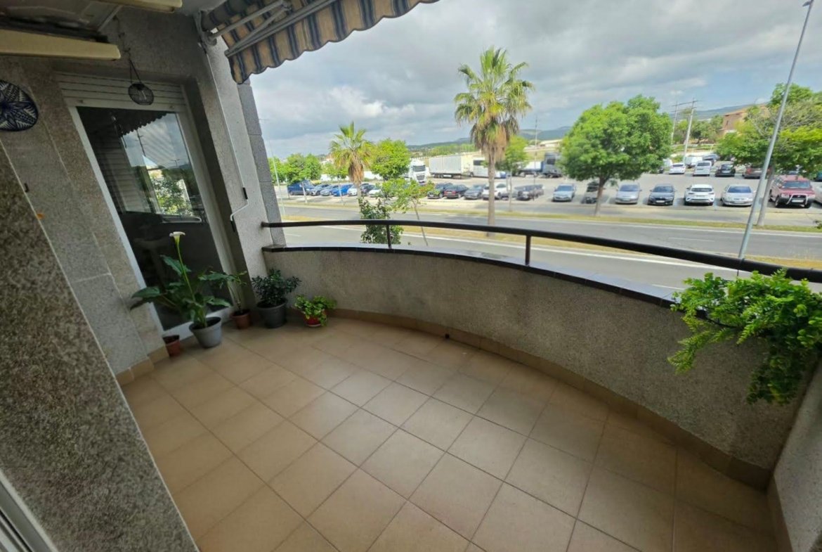 Ref. 1005 Piso en Vilanova i la Geltru, centro.