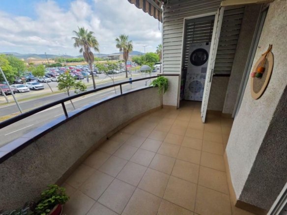 Ref. 1005 Piso en Vilanova i la Geltru, centro.