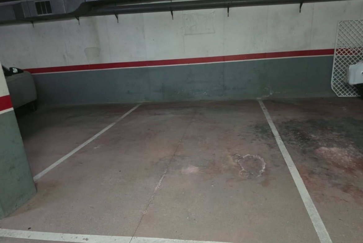 Ref. 1005 Piso en Vilanova i la Geltru, centro.