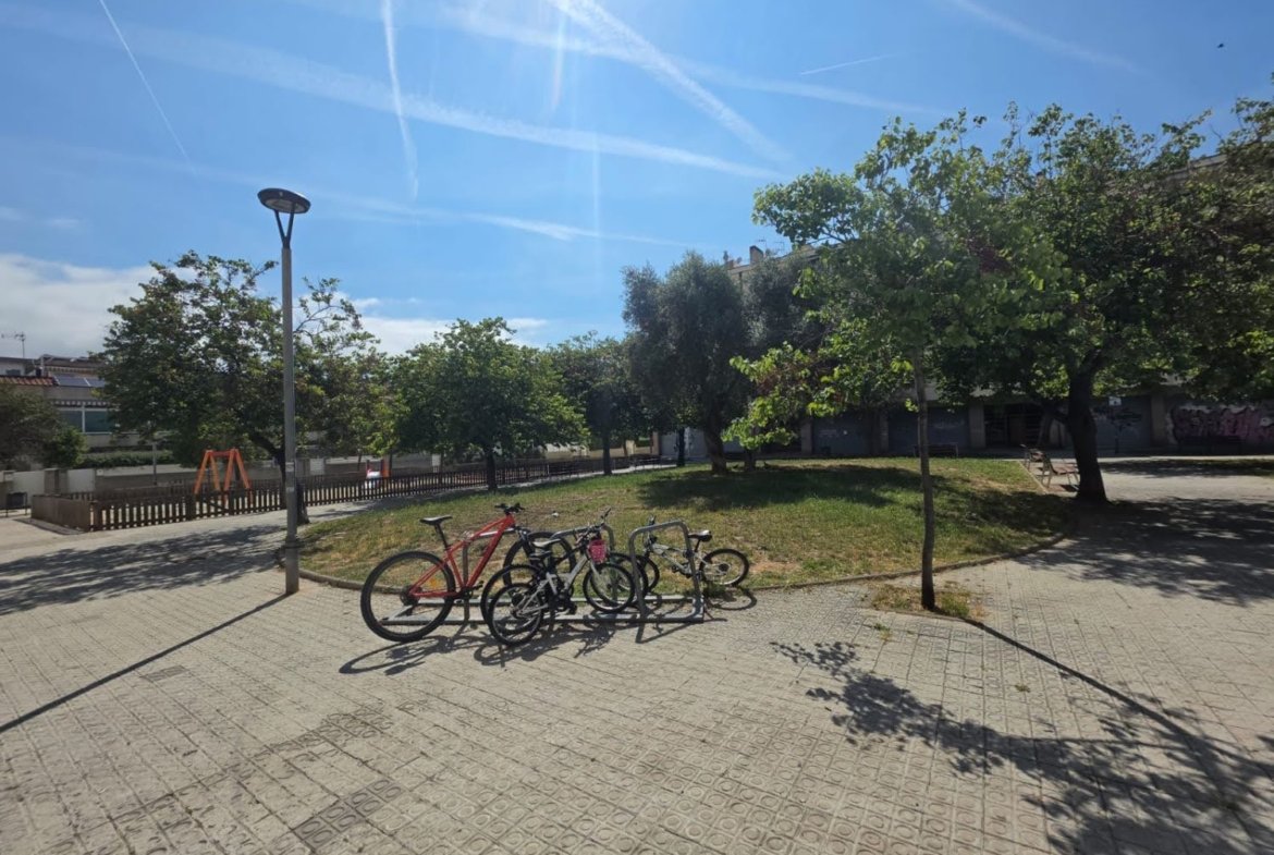 Ref. 1005 Piso en Vilanova i la Geltru, centro.