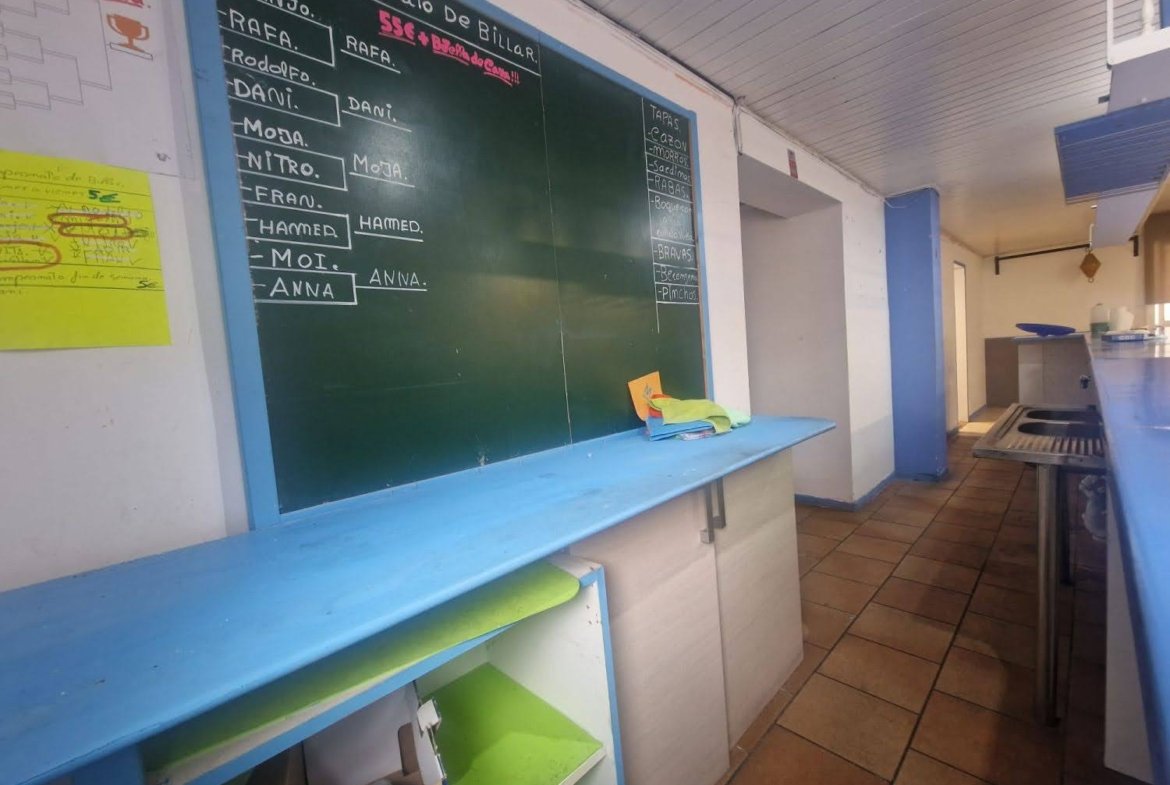 Ref. 1006 Local comercial en Segur centro.