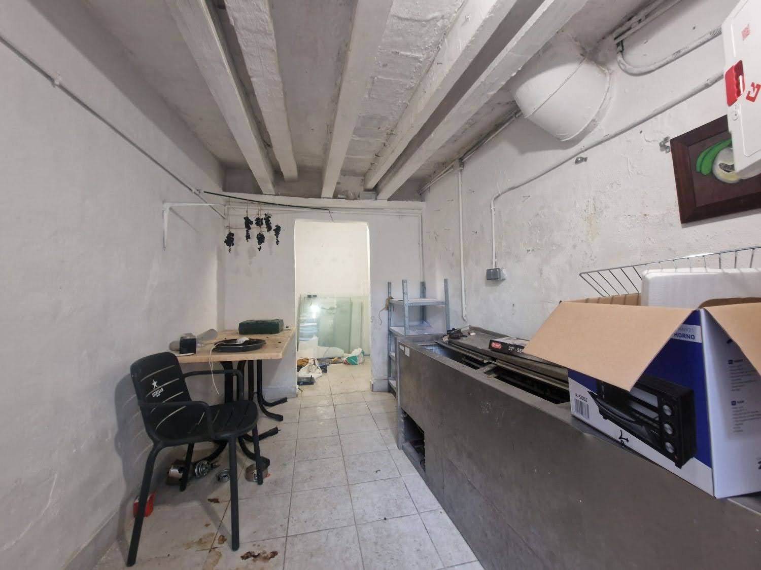 1790960831258 Ref. 1006 Local comercial en Segur centro.