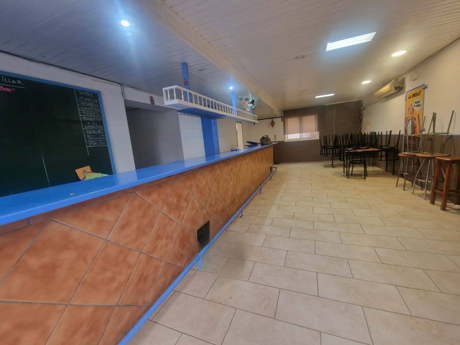 1790960831289 Ref. 1006 Local comercial en Segur centro.
