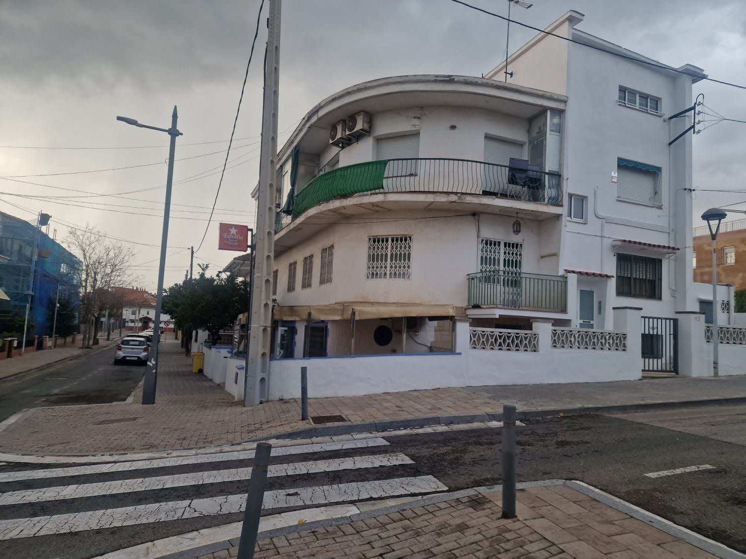 1790960831340 Ref. 1006 Local comercial en Segur centro.