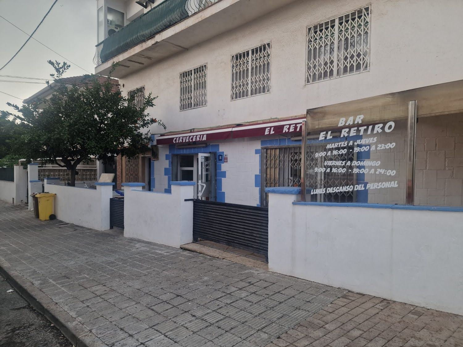 1790960831346 Ref. 1006 Local comercial en Segur centro.