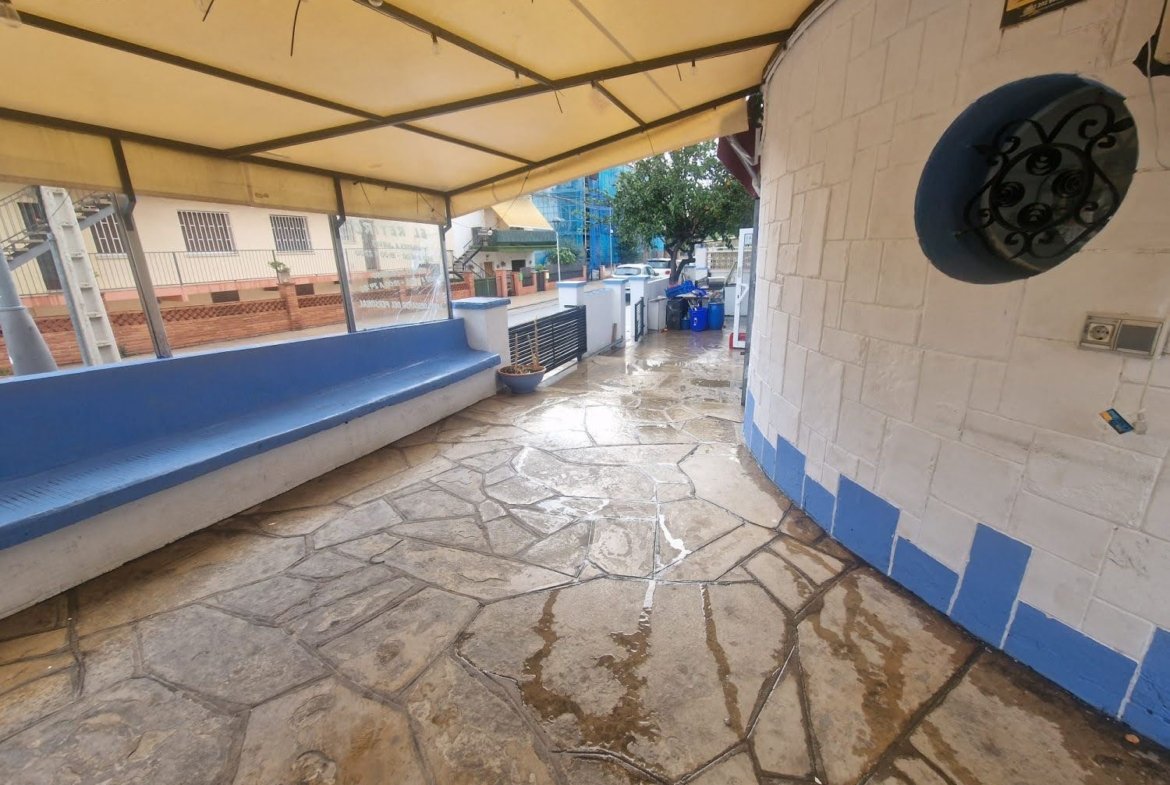 Ref. 1006 Local comercial en Segur centro.