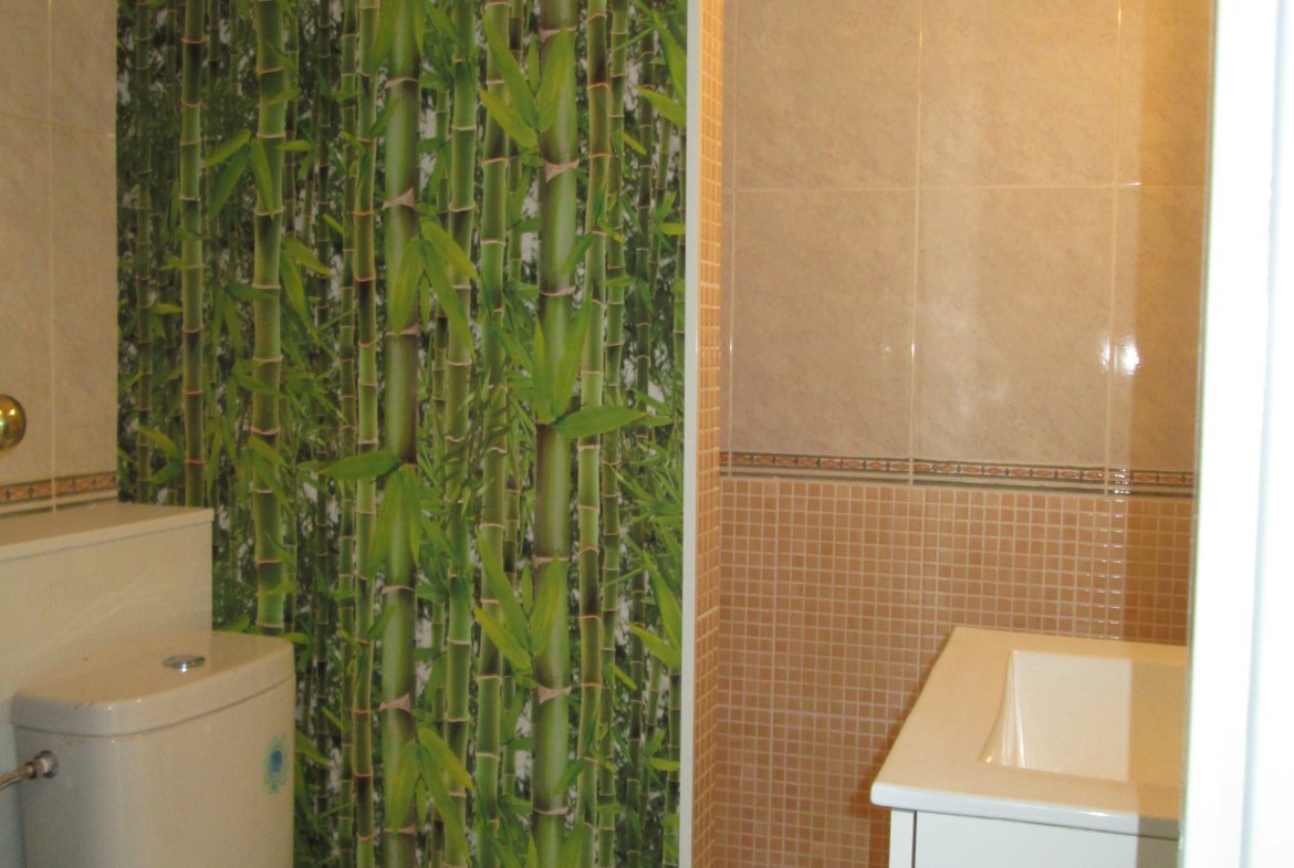 Ref. 32102 Piso en Cunit, zona colegio.
