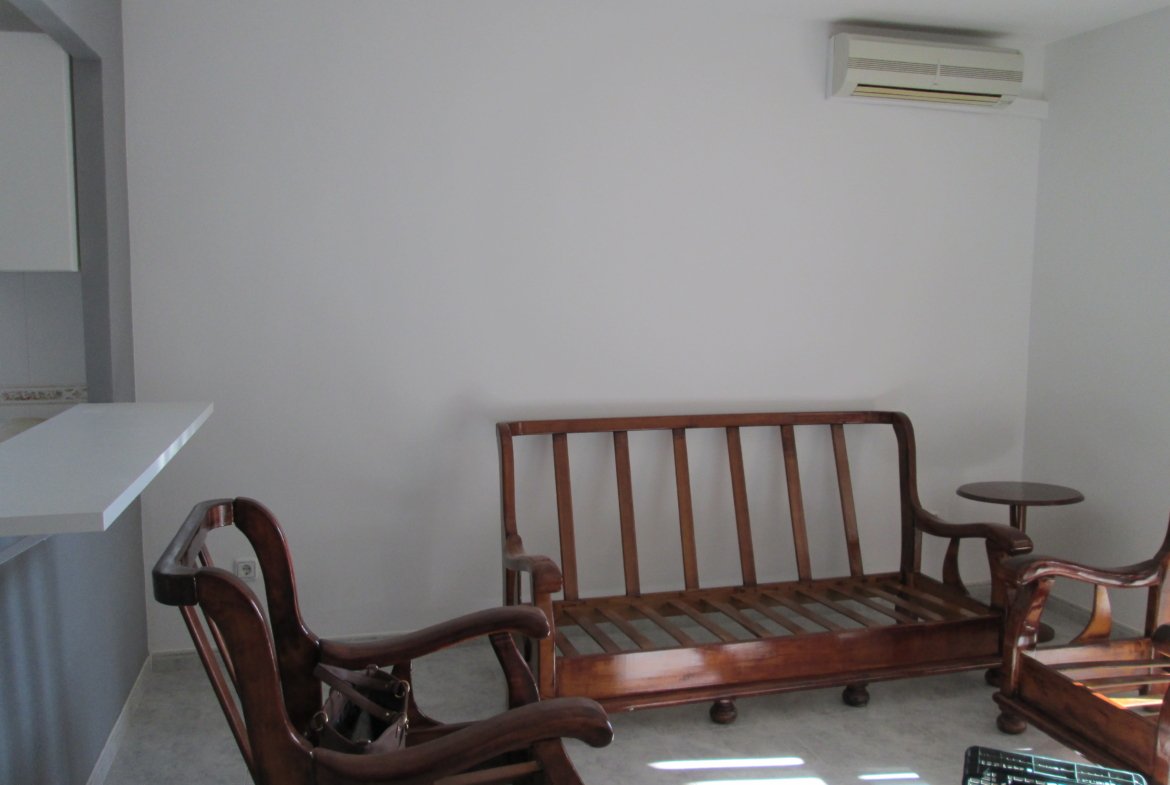 Ref. 32102 Piso en Cunit, zona colegio.