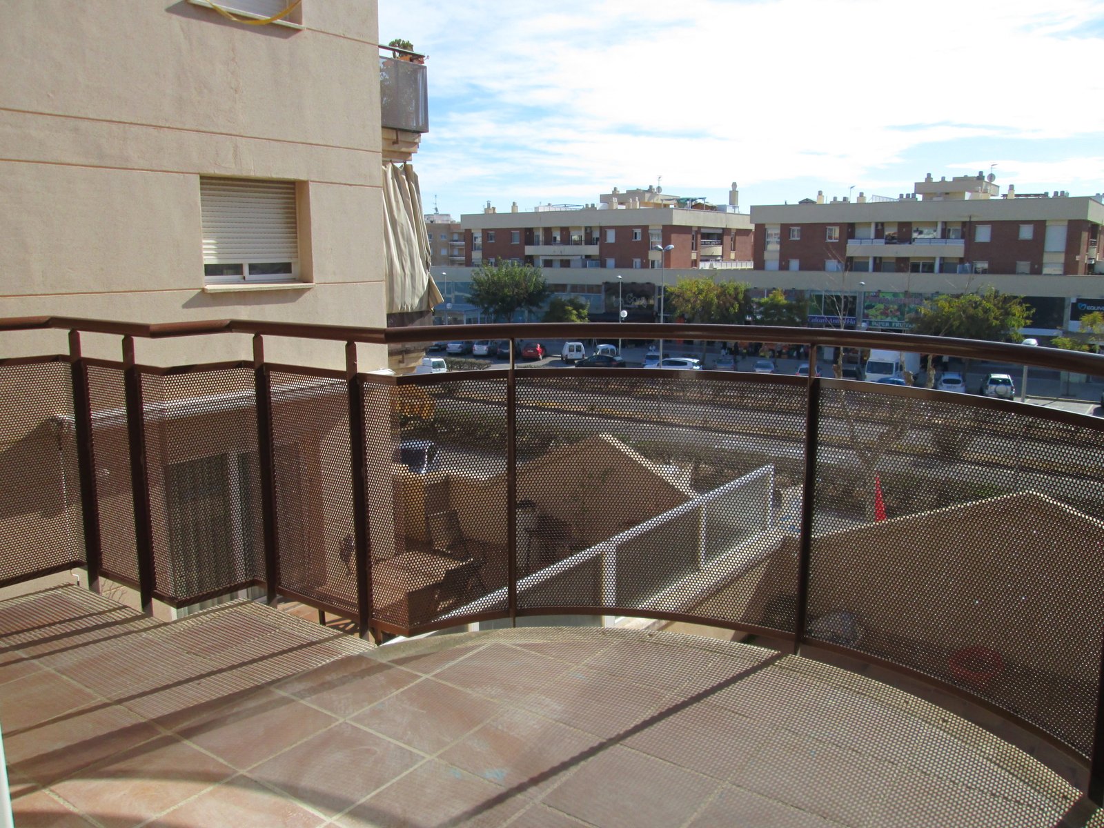 200 piso 010 Ref. 32102 Piso en Cunit, zona colegio.