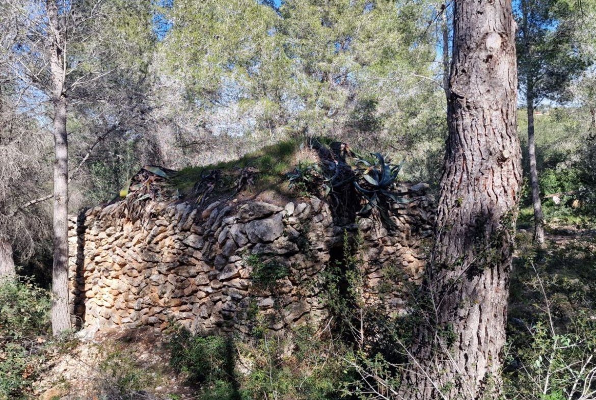 Terreno en Valldemar, Calafell