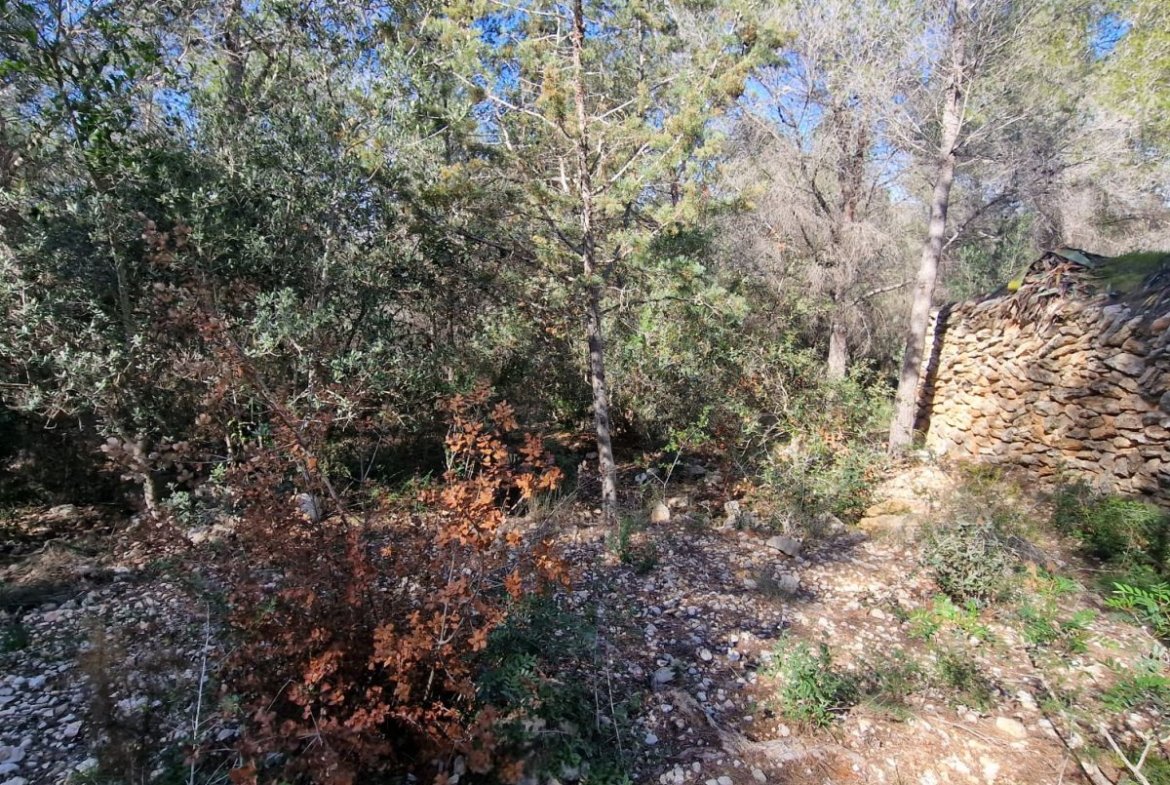 Terreno en Valldemar, Calafell