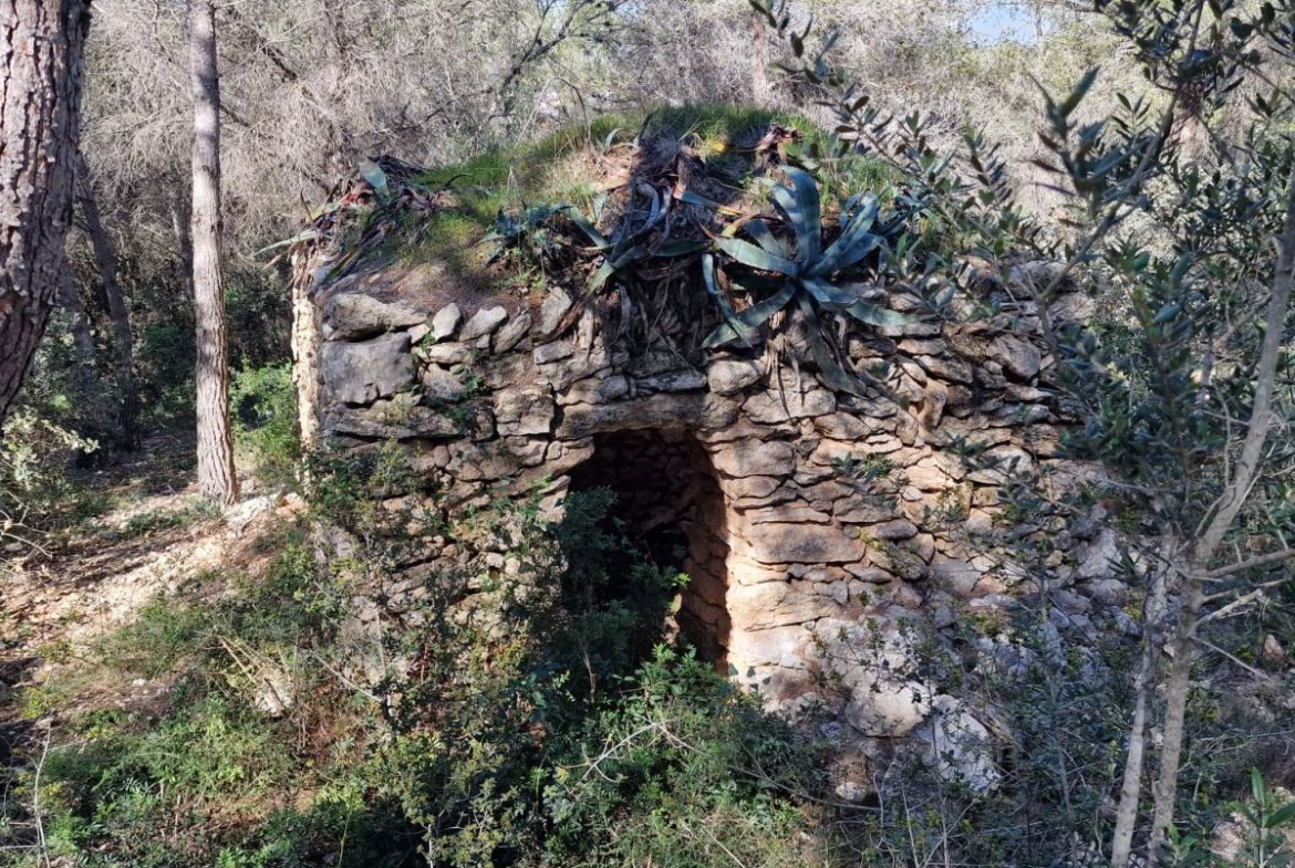 Terreno en Valldemar, Calafell