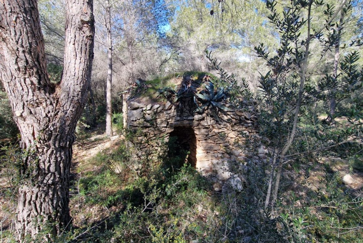 Terreno en Valldemar, Calafell