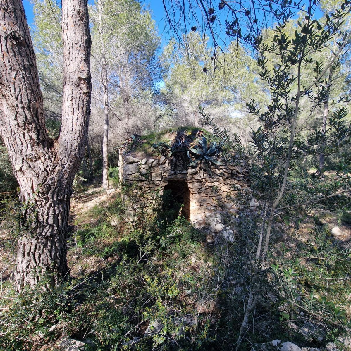 979741348_21 Terreno en Valldemar, Calafell