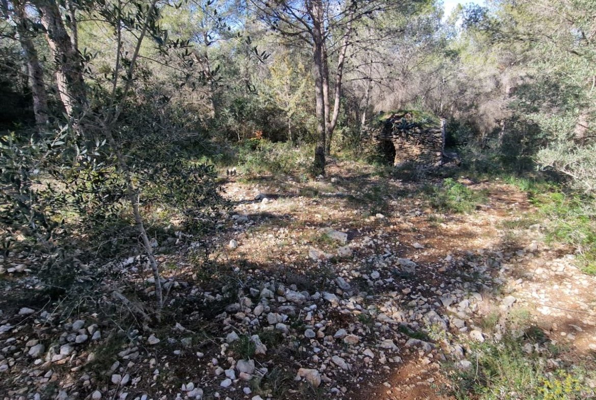 Terreno en Valldemar, Calafell
