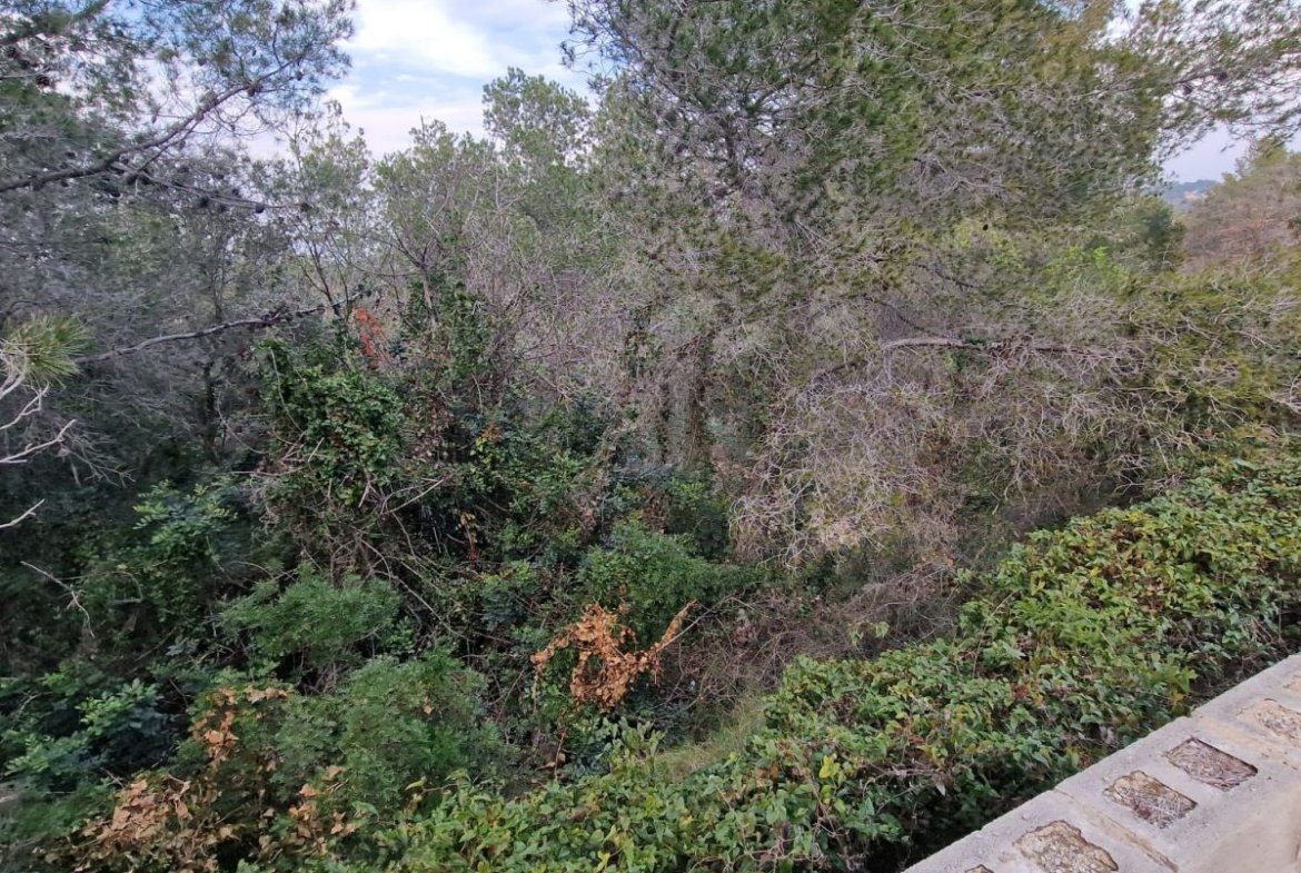 Terreno en Valldemar, Calafell