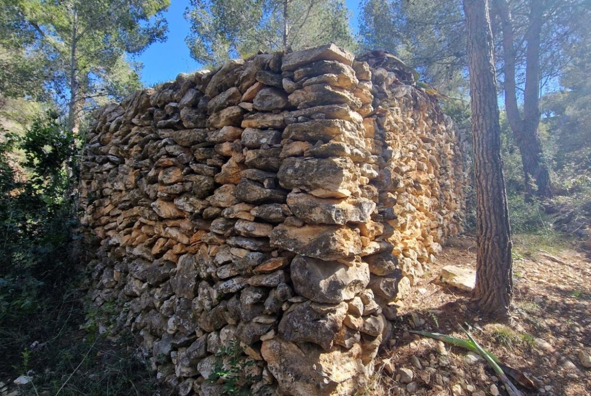 Terreno en Valldemar, Calafell