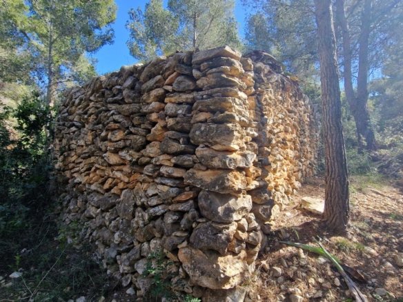 Terreno en Valldemar, Calafell