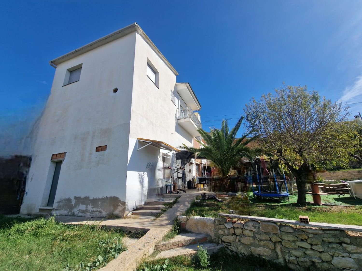 Casa en Castell de Montornes