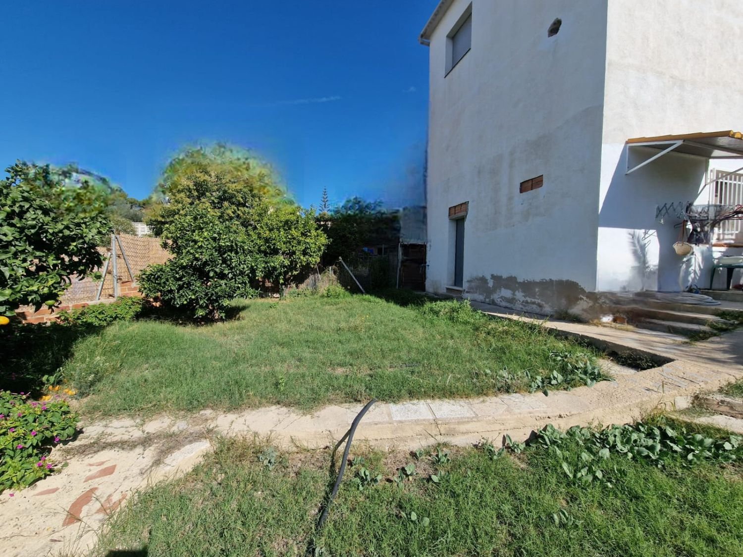 Casa en Castell de Montornes