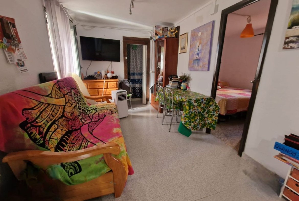 Casa en Castell de Montornes