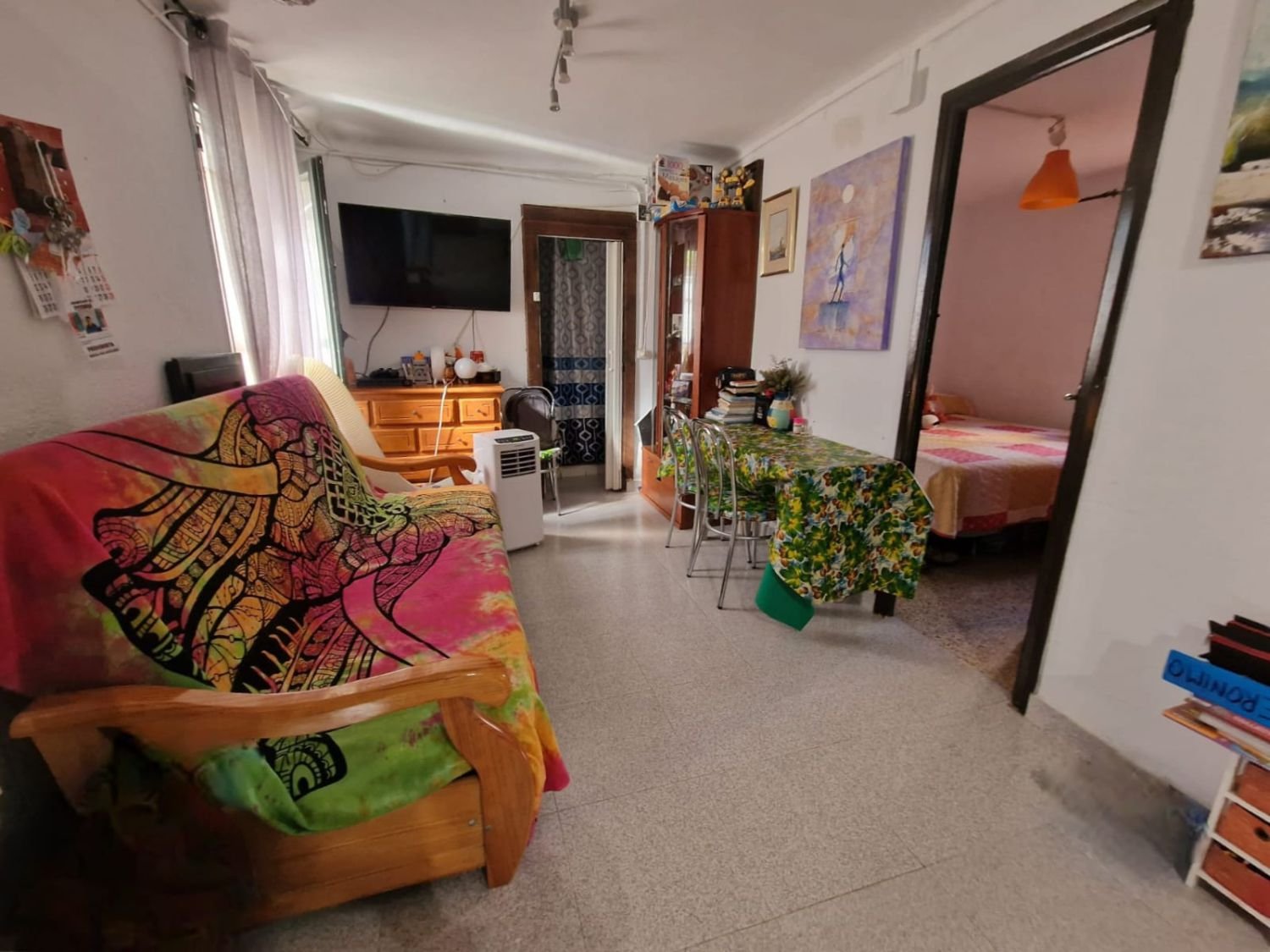 Casa en Castell de Montornes