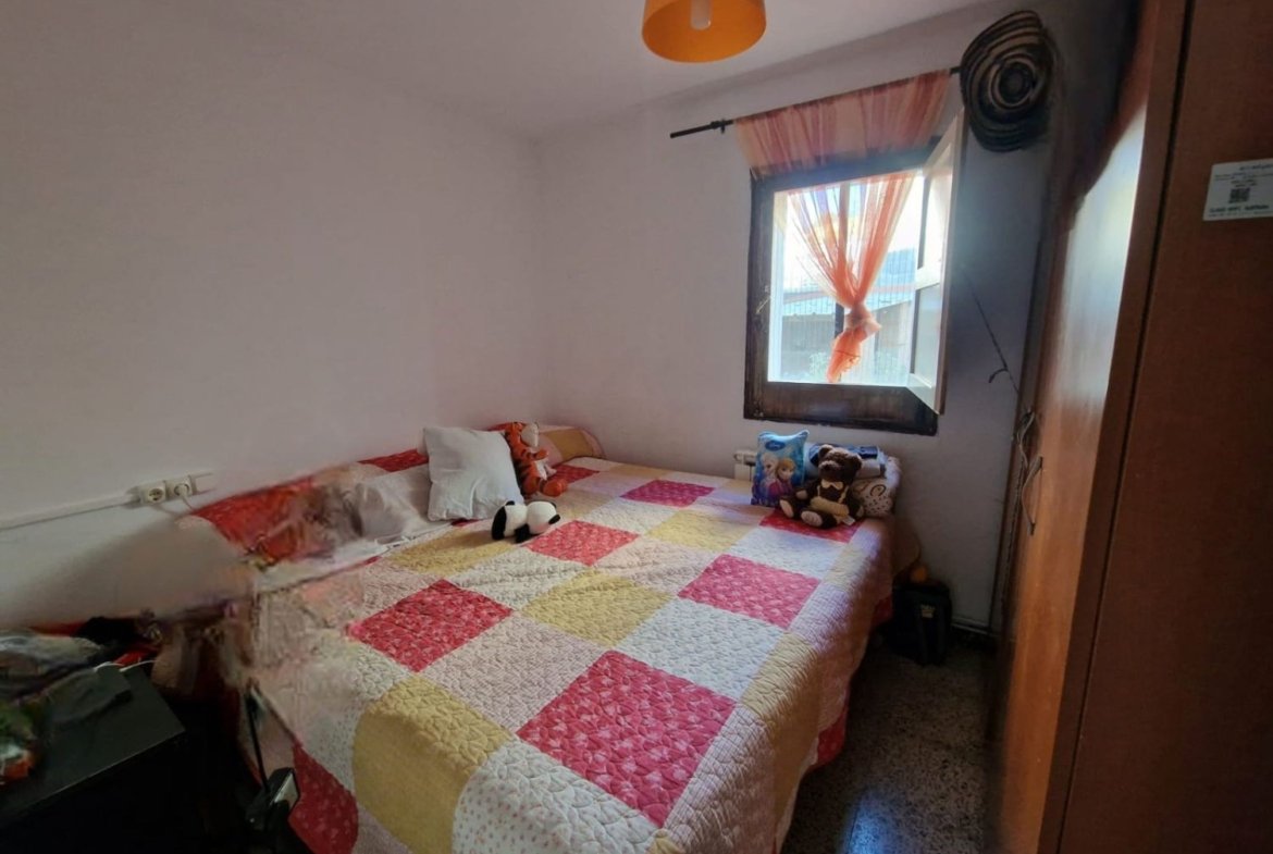 Casa en Castell de Montornes