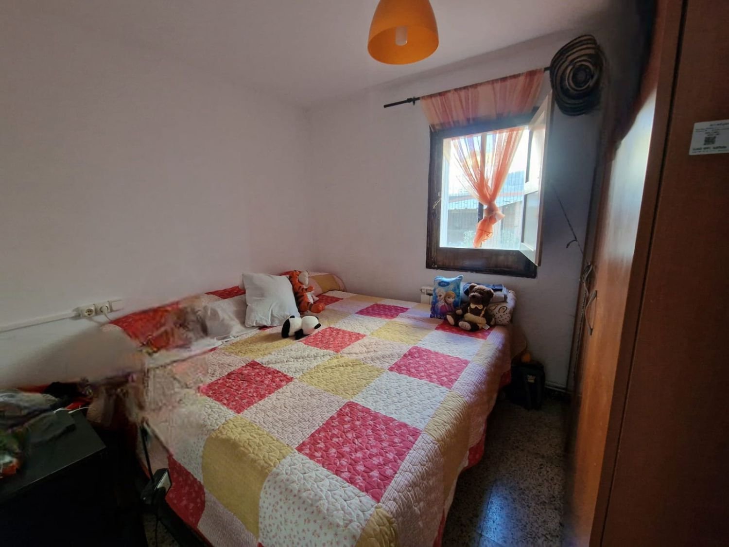 Casa en Castell de Montornes